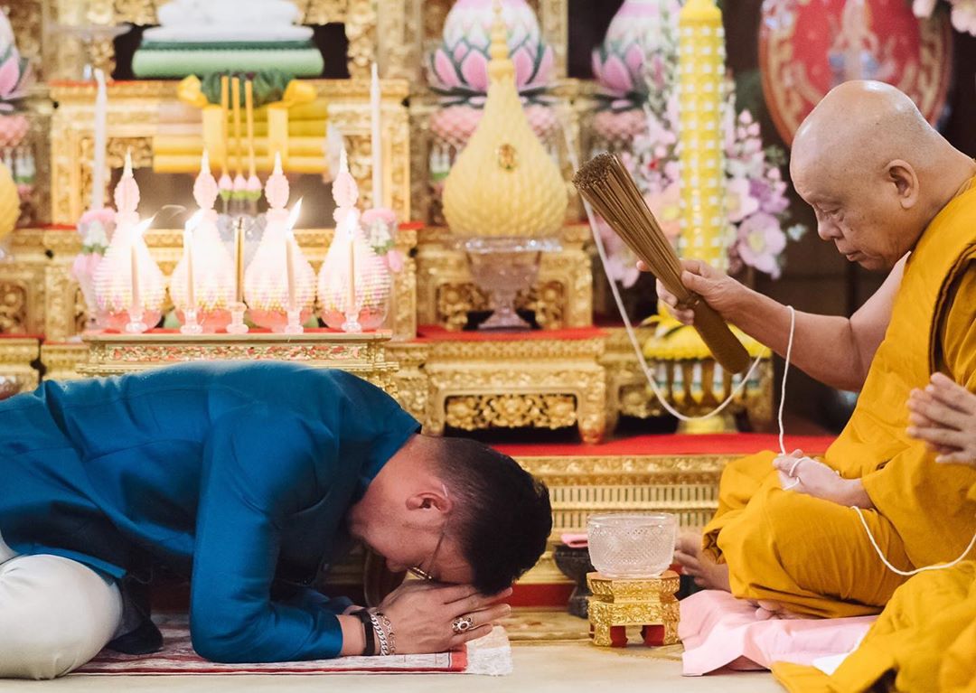 Temple Embezzlers Assets Investigated