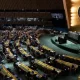 UNGA Suspends Russia From The Human Rights Council