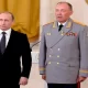 Russia Appoints New Commander To Oversee Ukraine Invasion