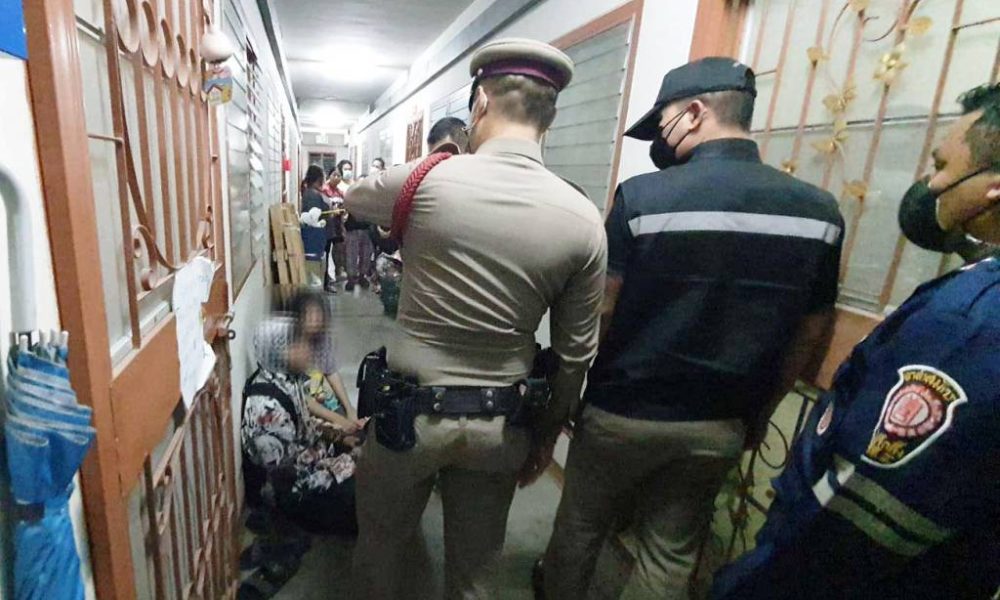 Girl, 14, Gets Love Struck Boyfriend to Kill Her Mother