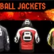 8 Ball Jackets