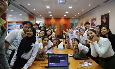AMCHAM Foundation to Award 65 Scholarships for 2022
