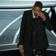 Will Smith Gets 10-Year Oscars Ban After Slapping Chris Rock