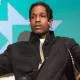 ASAP Rocky is Arrested at LAX in Connection to November 2021 Shooting