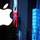 As Apple Sales Hit A Record, Stock Gains Send Billions Back To Investors