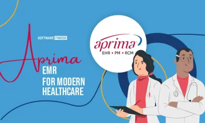 Aprima EMR