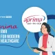 Aprima EMR