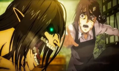 Is Attack on Titan Coming to Fortnite Leaks, Rumors, And More