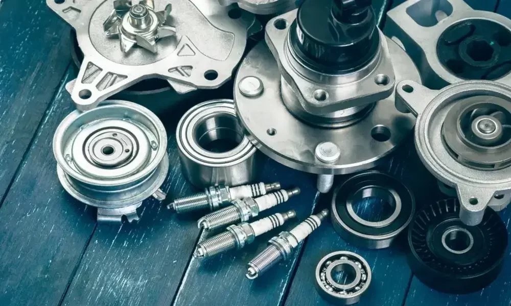 Best Auto Parts