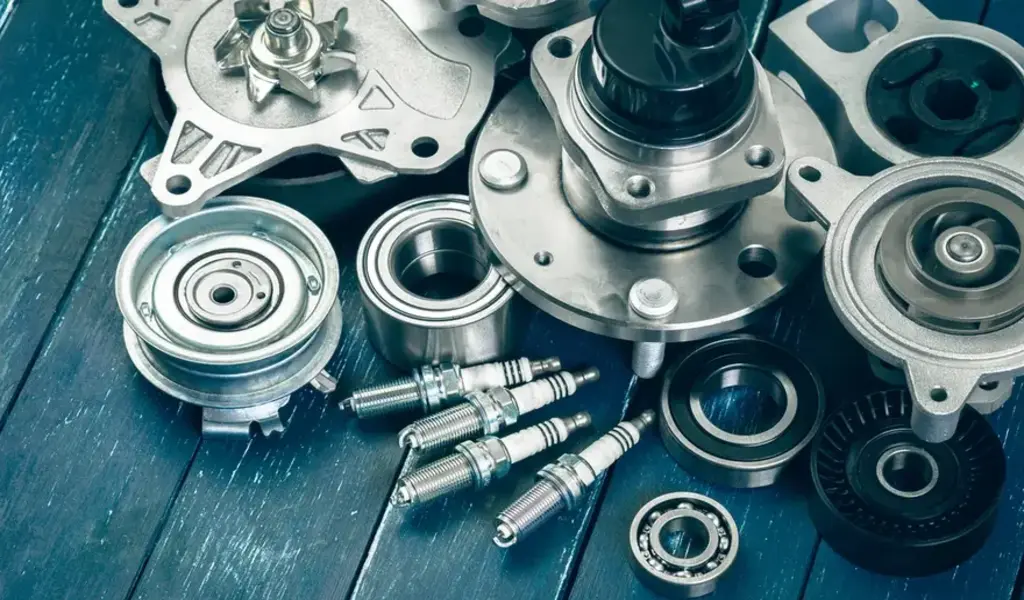 Best Auto Parts