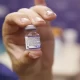 Second COVID Booster Shot Extends Protection For Just A Few Weeks