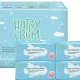 baby wipes