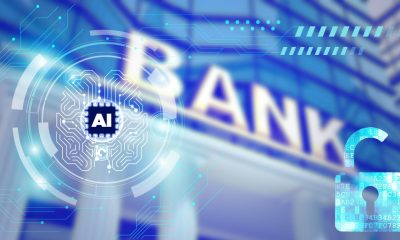 Banks Look to Digital Assets and Artificial Intelligence to Bolster Profits