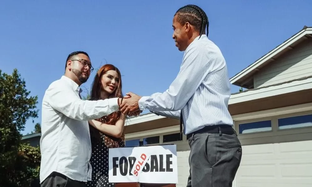 Best Estate Agency