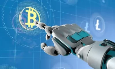 BitIQ Bitcoin Trading Robot