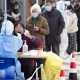 Shanghai Extends the COVID-19 Lockdown Until April 26, Death 36