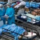 Shanghai Reports 12 New COVID Deaths: As 'Strict Lockdown' Continues