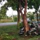 Chiang Rai Takes Top Spot for Road Deaths on 6th Day of Songkran
