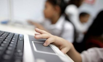 Children Targeted by Predators Online Surges During Covid-19 Pandemic