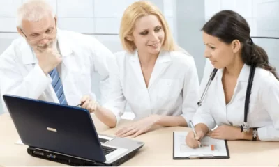 Consult Alveda Life