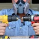 Cordless Drills