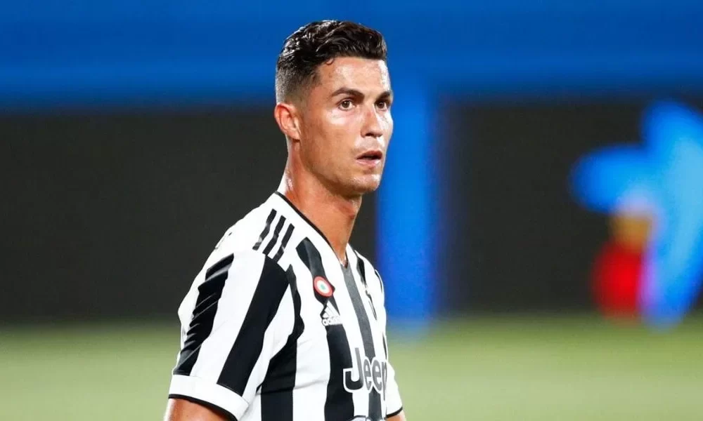Ralf Rangnick To Discuss On Cristiano Ronaldo's Future At Man United