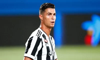Ralf Rangnick To Discuss On Cristiano Ronaldo's Future At Man United