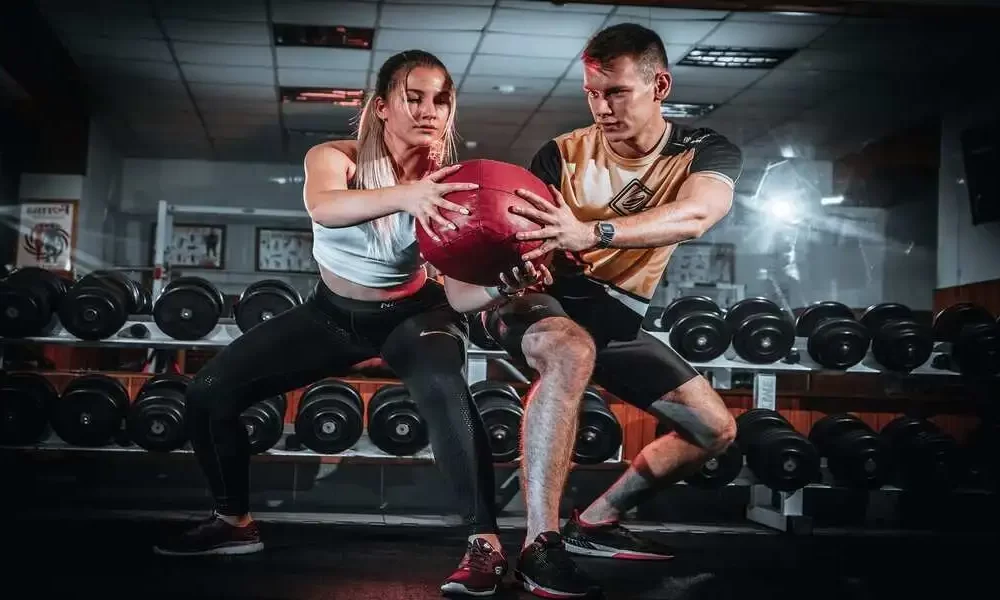 CrossFit