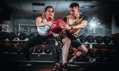 CrossFit