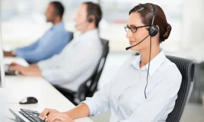Customer Service Representative