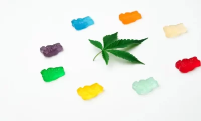 The Best Gummy Delta 8 THC