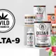 Delta 9 THC