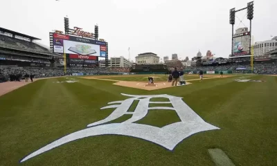 Detroit Tigers vs. Chicago White Sox