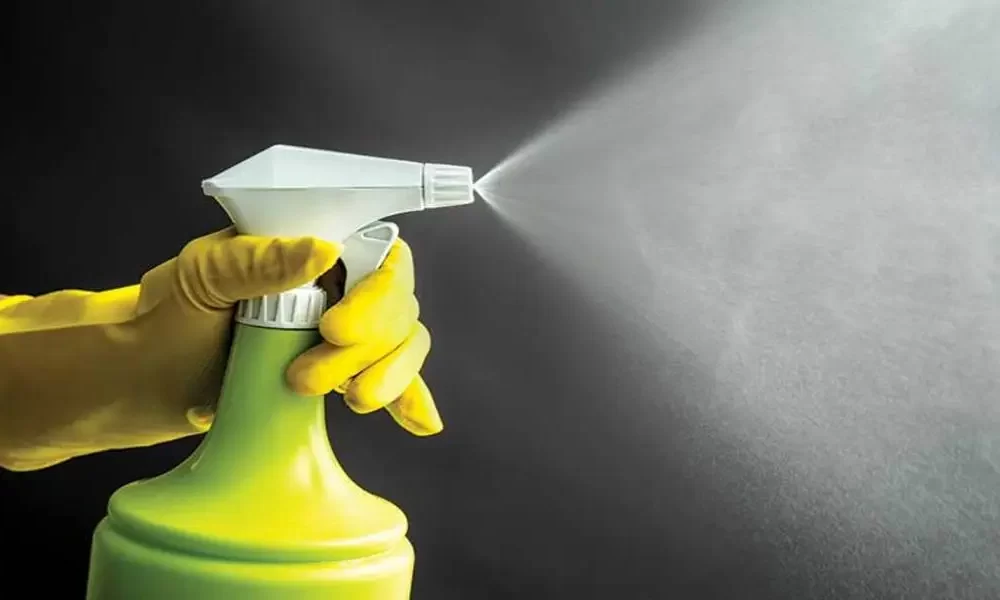 Disinfectant