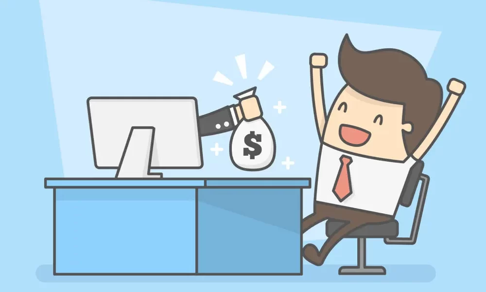 Earning Money Online