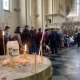 Ukrainians Celebrate Easter In The Shadow Of War