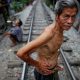 Elderly in Thailand Struggle to Support Themselves