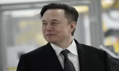 Elon Musk Secured $46.5 Bn In Funding For Twitter Bid
