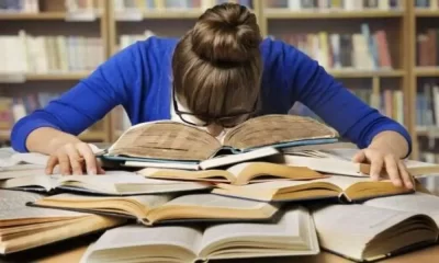Exam Stress