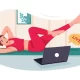 Top 3 Fitness Startup Video Streaming Technology