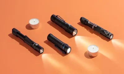 Flashlights of 2022