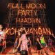 Full Moon Party 2022 Hopeful News for Koh Phangan 's Economy