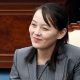 North Korea's Kim Jong Un's Sister Calls South Korea's Defense Minister a “Scum-Like Guy”