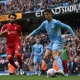 Liverpool and Manchester City Battle to a 2-2 Draw