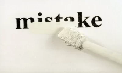 Grammatical Mistakes