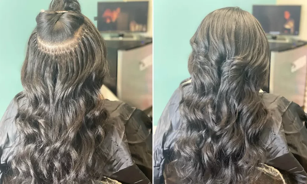 Hair Extension