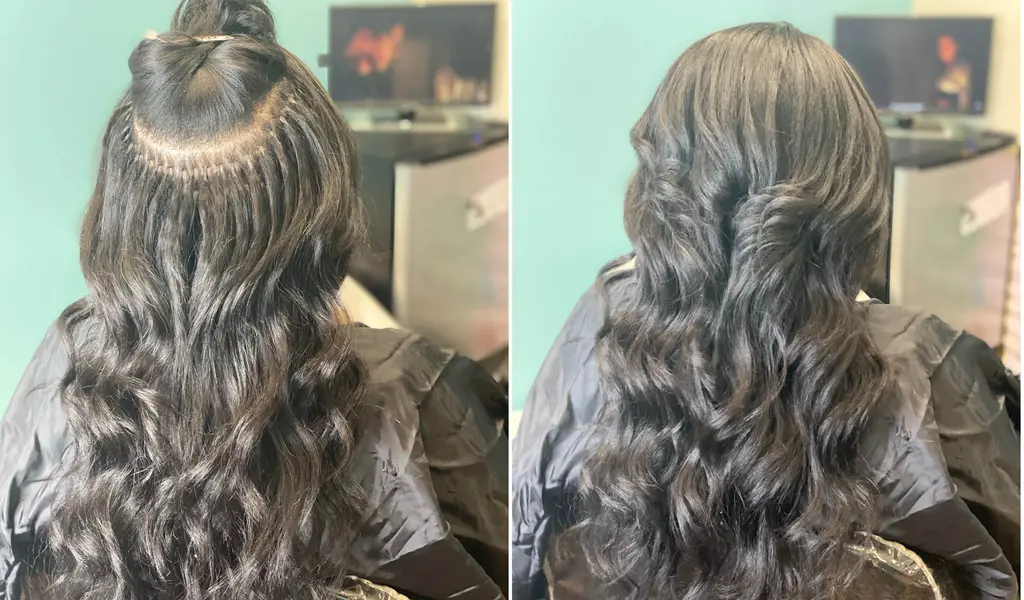 Hair Extension