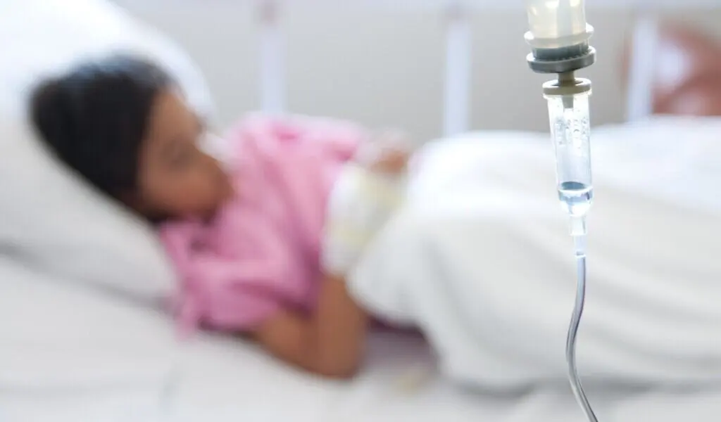 Netherlands Sees 4 Cases of Hepatitis C with no Apparent Cause