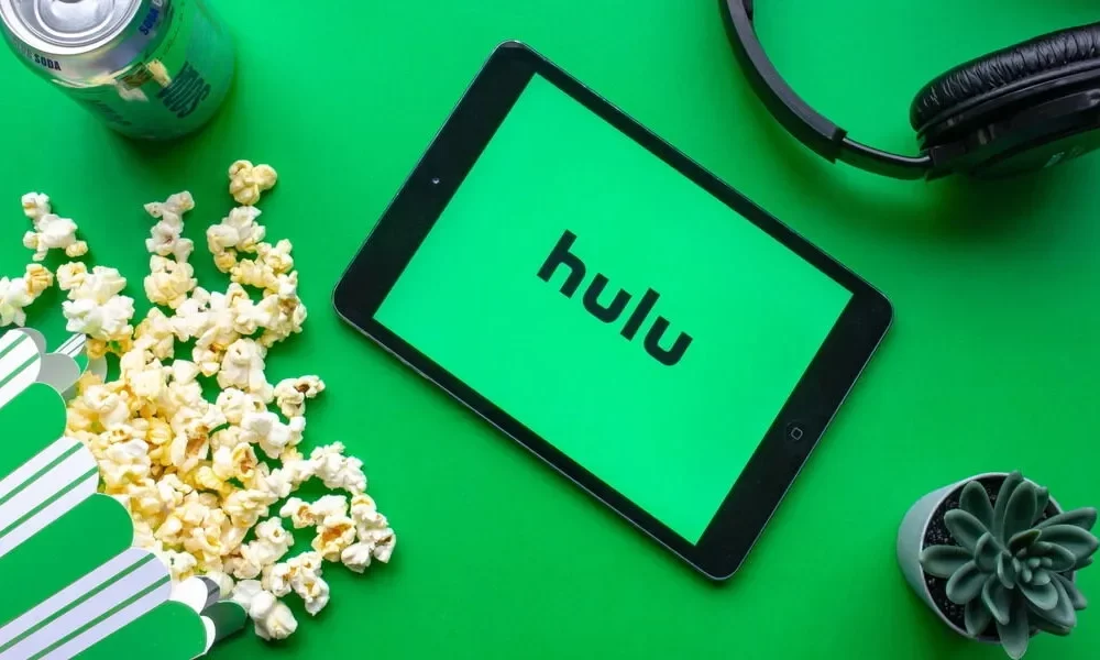 Hulu Down 'Users Outrage On Twitter'