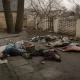 Ukraine: 410 Civilian Bodies Discovered Near Kyiv